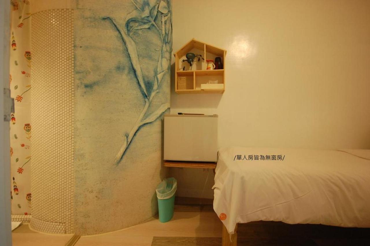墾丁橘月orange Moon Inn Exterior photo