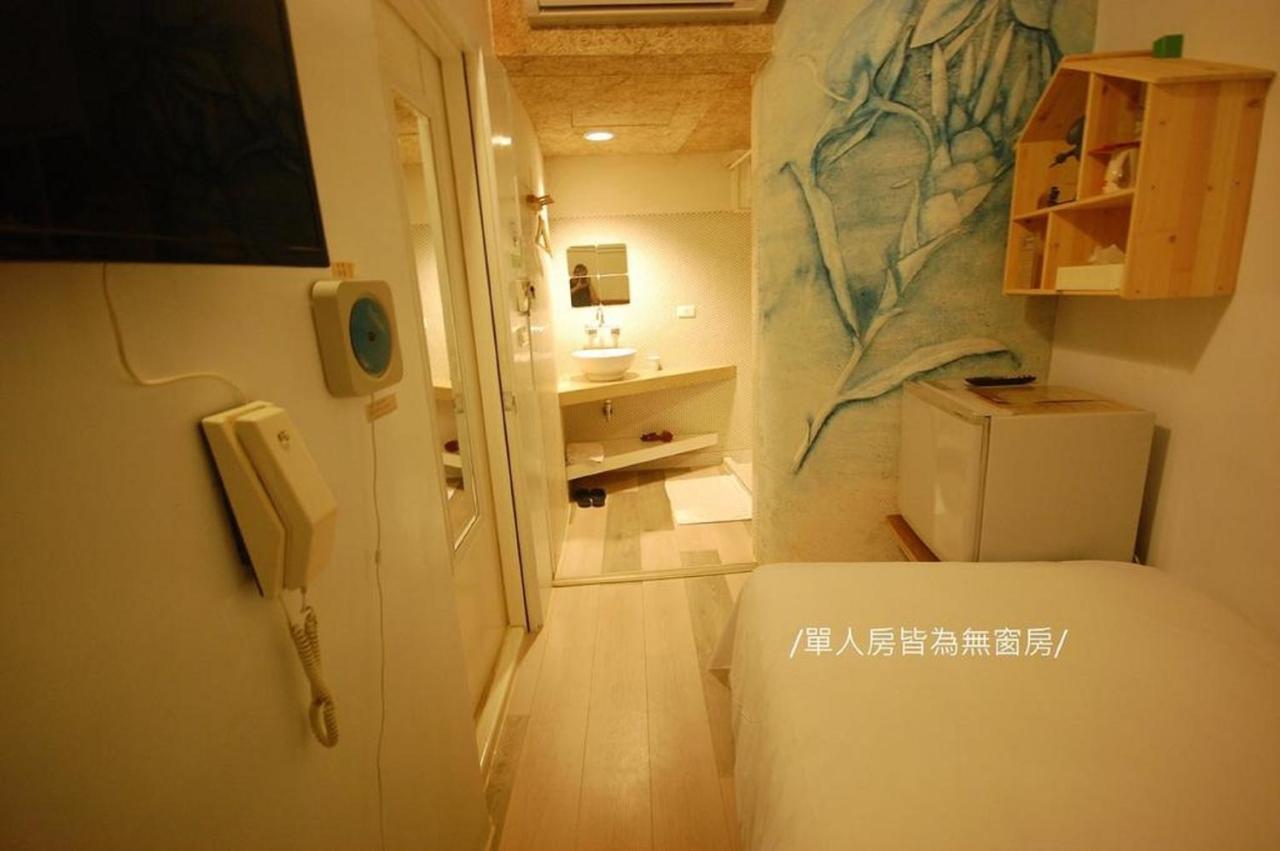 墾丁橘月orange Moon Inn Exterior photo