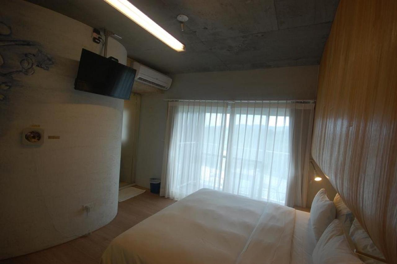 墾丁橘月orange Moon Inn Exterior photo
