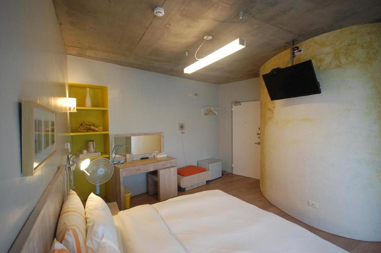 墾丁橘月orange Moon Inn Exterior photo