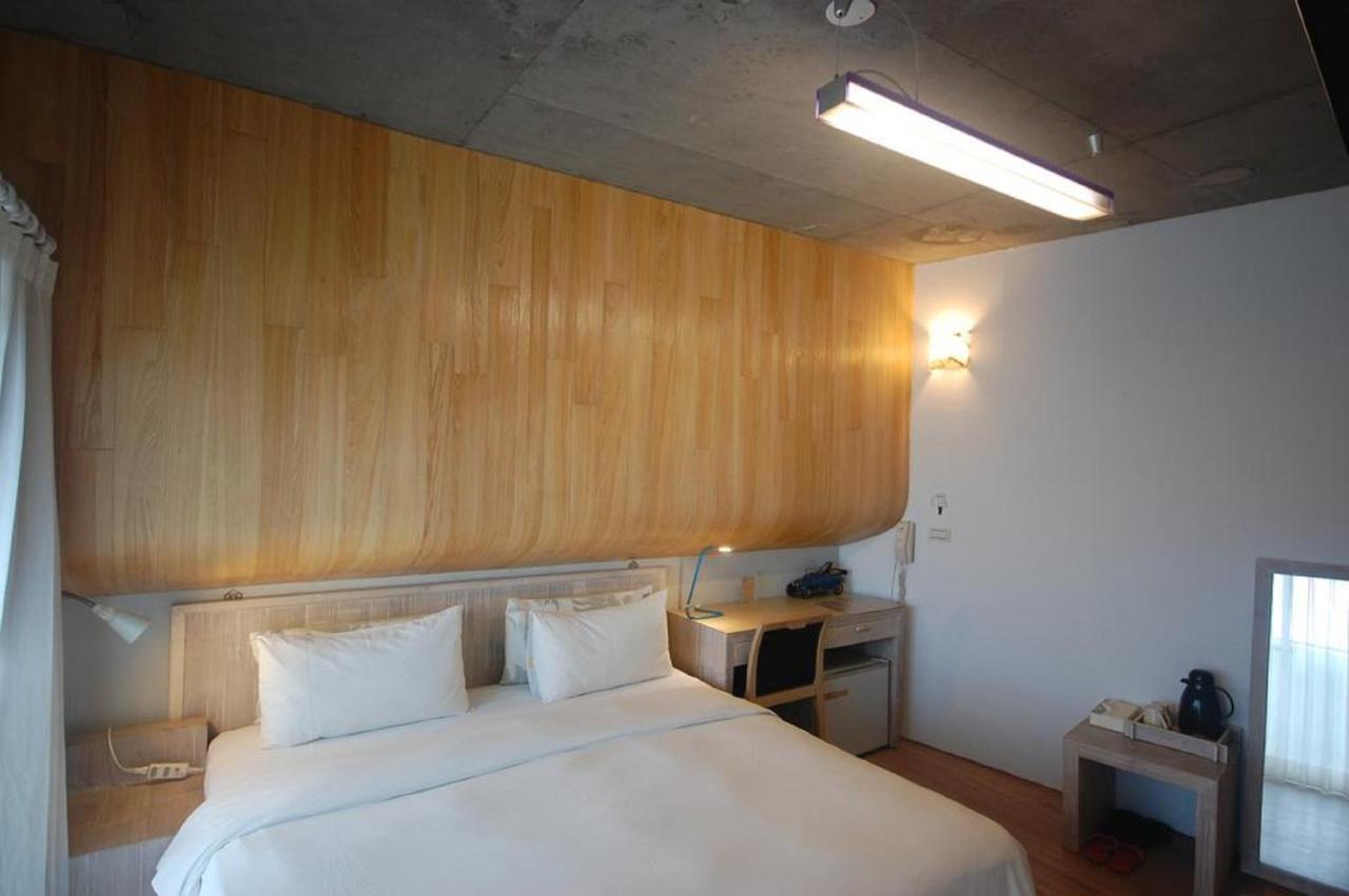 墾丁橘月orange Moon Inn Exterior photo